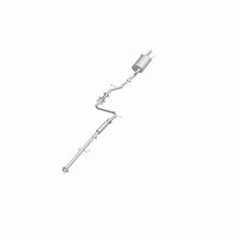 Load image into Gallery viewer, MagnaFlow BRE Exhaust Kit 94-97 Honda Accord 2.2L
