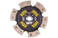 Load image into Gallery viewer, ACT 1993 Jeep Wrangler 6 Pad Sprung Race Disc Clutch Discs ACT   

