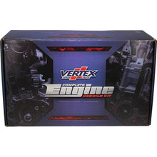 Load image into Gallery viewer, Vertex Pistons Uncategorized Vertex Pistons 06-09/11-14 YFM 700 R Raptor/2010 YFM 700 R Raptor SE Complete Engine Rebuild Kit
