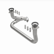 Load image into Gallery viewer, BRE Exhaust 88-93 C1500 C2500 K1500 K2500 4.3L 5.0L Front Pipe Kit
