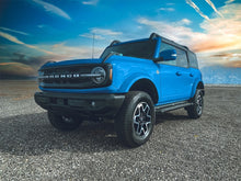 Load image into Gallery viewer, Tuff Country 21-23 Ford Bronco 2in Suspension Lift Kit Front and Rear Lift Kits Tuff Country   
