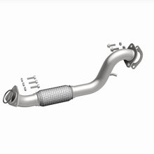 Load image into Gallery viewer, BRE Exhaust 08-14 Rogue  Select 2.5L Front Pipe Kit
