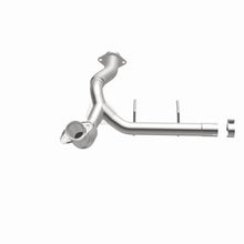 Load image into Gallery viewer, Magnaflow 15-17 Ford F-150 5.0L Direct Fit Converter

