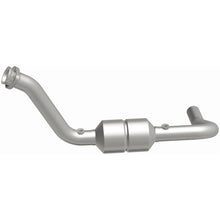 Load image into Gallery viewer, MagnaFlow Conv DF 04-06 Dodge Durango 5.7L Driver Side *NOT FOR SALE IN CALIFORNIA*
