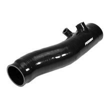 Load image into Gallery viewer, Perrin 2022+ Subaru WRX Long Type Turbo Inlet Hose  - Black
