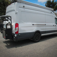 Load image into Gallery viewer, afe Apollo GT Series Axle-Back Exhaust System Ford Transit Models 15-19 V6-3.5L (tt) aFe
