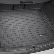 Load image into Gallery viewer, WeatherTech 08-15 BMW X6 Cargo Liner - Black WeatherTech
