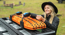 Load image into Gallery viewer, Rhino Rack Stow It Recovery Traction Board Holder Rhino-Rack
