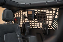 Load image into Gallery viewer, DV8 21-24 Ford Bronco 2-Door Rear Window Pocket Molle Panels

