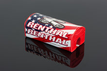 Load image into Gallery viewer, Renthal Fatbar Pad - USA Flag Red/ White/ Blue Misc Powersports Renthal
