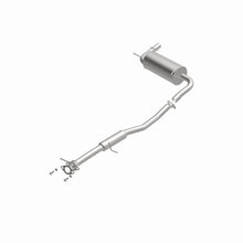 Load image into Gallery viewer, MagnaFlow BRE Exhaust Kit 90-95 Mazda Miata 1.6L
