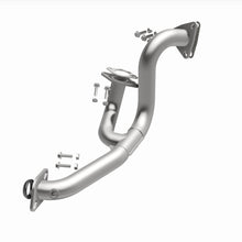 Load image into Gallery viewer, BRE Exhaust 01-06 Sebring Stratus 2.4L 2.7L Front Pipe Kit
