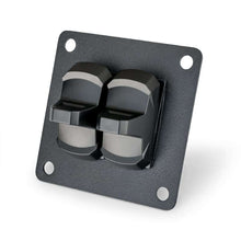 Load image into Gallery viewer, Turn Offroad Molle Loc Carling Switch Plate (Double) | MP-CARLING2
