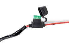 Load image into Gallery viewer, DV8 Offroad 40 AMP DTP 4-Pin Halo Light Harness
