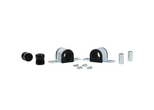 Load image into Gallery viewer, Whiteline 1997-2006 Jeep Wrangler Sway Bar - Mount Bushing -30mm Whiteline

