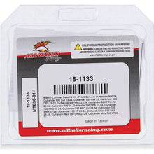 Load image into Gallery viewer, All Balls Racing 2023 Can-Am Outlander 500 2x4/Outlander 500 2x4 Master Cylinder Rebuild Kit - Front | 18-1133
