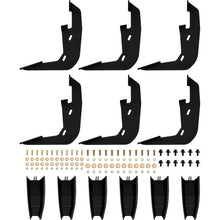 Load image into Gallery viewer, Westin 19-22 Chevrolet Silverado 1500 CC R5 XD Nerf Step Bars - SS Westin
