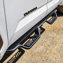 Load image into Gallery viewer, Westin 2022+ Toyota Tundra Double Cab Outlaw Nerf Step Bars Westin
