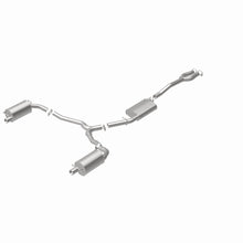 Load image into Gallery viewer, MagnaFlow BRE Exhaust Kit 15-22 300 CHARGER 3.6L
