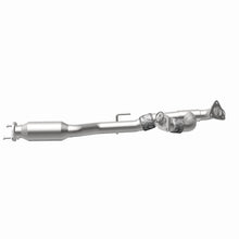 Load image into Gallery viewer, Magnaflow 09-14 Nissan Murano 3.5L Direct Fit Converter
