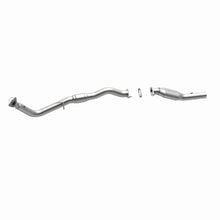 Load image into Gallery viewer, MagnaFlow Conv DF GM 01-02 2500 Passenger Side 6L
