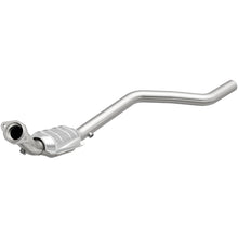 Load image into Gallery viewer, MagnaFlow Conv DF 00-02 Lincoln LS Passenger Side
