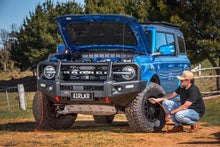 Load image into Gallery viewer, ARB Brushless Single Motor On-Board 12V Air Compressor Kit ARB
