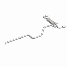 Load image into Gallery viewer, BRExhaust 10-13 Mazda 3 2.5L Exhaust Kit
