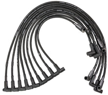 Load image into Gallery viewer, Moroso Chevrolet Small Block (Sprint Car) Ignition Wire Set - Ultra 40 - Unsleeved - HEI - Black Moroso
