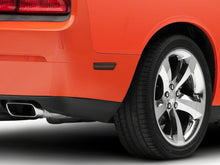 Load image into Gallery viewer, Raxiom 08-14 Dodge Challenger 11-14 Dodge Charger Axial Series LED Rear Side Marker Lights- Smoked Sidemarkers &amp; Indicators Raxiom
