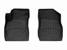 Load image into Gallery viewer, WeatherTech 20-24 Buick Encore GX Front FloorLiner HP - Black
