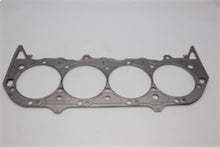 Load image into Gallery viewer, Cometic Chevy BB 4.63in Bore .080 inch MLS 396/402/427/454 Head Gasket
