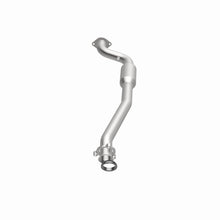 Load image into Gallery viewer, Magnaflow 07-08 Hummer H3 3.7L Direct Fit Converter
