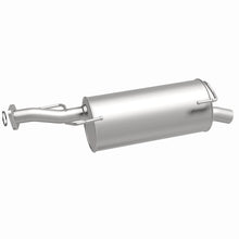 Load image into Gallery viewer, BRExhaust 09-11 Nissan Versa 1.6L Muffler Kit
