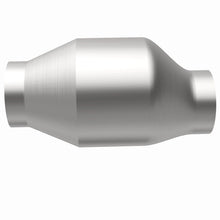Load image into Gallery viewer, MagnaFlow Conv Univ 4.00inch O/C Diesel

