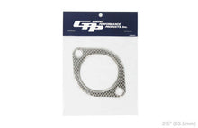 Load image into Gallery viewer, GReddy 2.5in Universal Exhaust Gasket | 11000326
