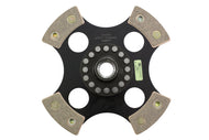 ACT 1980 Toyota Corolla 4 Pad Rigid Race Disc Clutch Discs ACT   