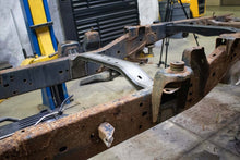 Load image into Gallery viewer, Rust Buster 09-14 Ford F150 All Cab and Bed Configurations Fuel Tank Crossmember - Forward
