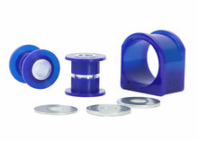 Load image into Gallery viewer, SuperPro 2006 Chevrolet Colorado LS Steering Rack and Pinion Mount Bushing Kit Superpro
