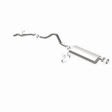 Load image into Gallery viewer, MagnaFlow BRE Exhaust Kit 00-05 Bravada Blazer Jimmy 4.3L
