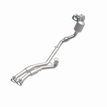 Load image into Gallery viewer, Magnaflow 12-16 Cadillac SRX 3.6L Direct Fit Converter
