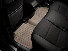 Load image into Gallery viewer, WT FloorLiner - Front - Tan | 45110-1-2

