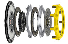Load image into Gallery viewer, ACT Subaru 04-20 WRX STI Mod Twin HD Street Kit Unsprung Mono-Drive Hub Torque Capacity 700ft/lbs Clutch Kits - Multi ACT   
