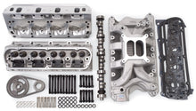 Load image into Gallery viewer, Edelbrock Top End Kit for S/B Ford 351W - 460+ HP w/ RPM Xtreme Heads and Roller Camshaft Heads Edelbrock
