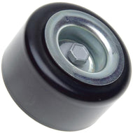 Gates 06-11 Chevrolet Impala V-6 3.5L Lower (Smooth) Belt Drive Pulley | 36201
