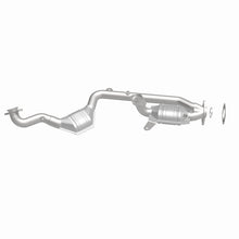 Load image into Gallery viewer, MagnaFlow Conv DF 95-97 Continental 4.6 front
