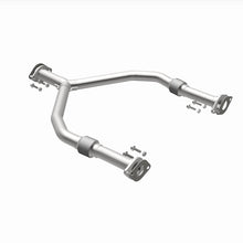 Load image into Gallery viewer, BRE Exhaust 06-08 M35 3.5L Front Pipe Kit
