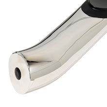 Load image into Gallery viewer, Westin 2024 Tacoma Double Cab E-Series 3 Nerf Step Bars - Stainless Steel
