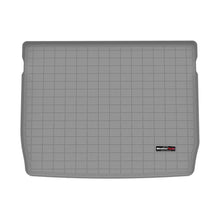 Load image into Gallery viewer, WeatherTech 18-20 Mercedes-Benz GLC Plug-In Hybrid Cargo Liner - Grey

