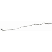 Load image into Gallery viewer, MagnaFlow BRE Exhaust Kit 01-05 Honda Civic 1.7L
